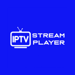 IPTV Stream Player