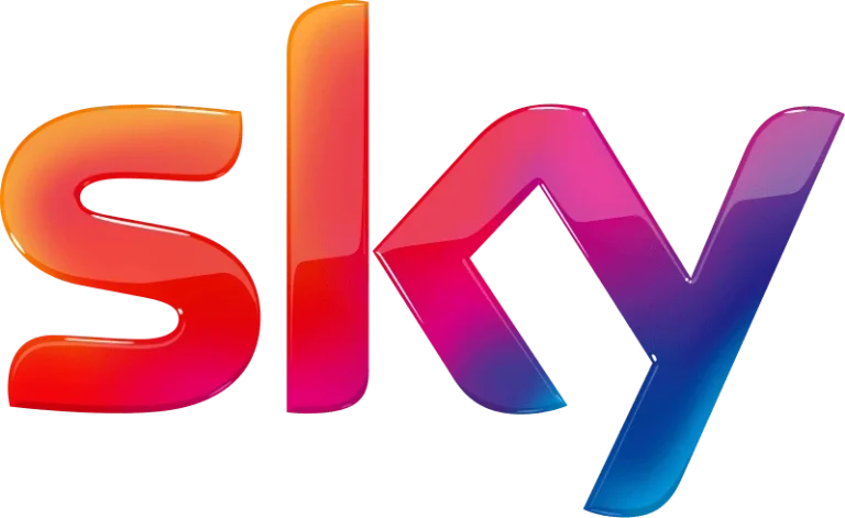 logo sky abonnement smart iptv maroc