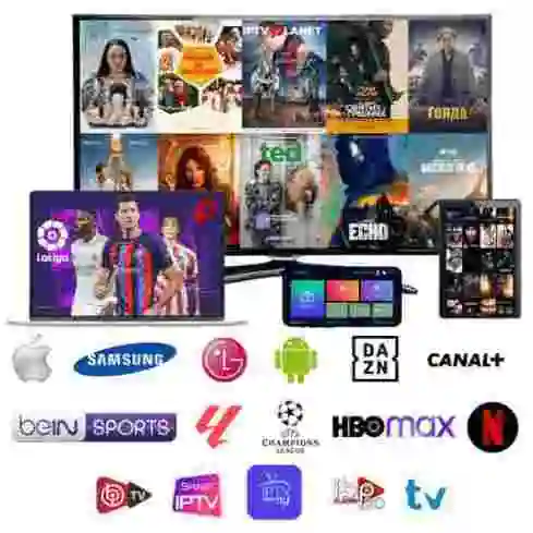 abonnement smart iptv maroc premium